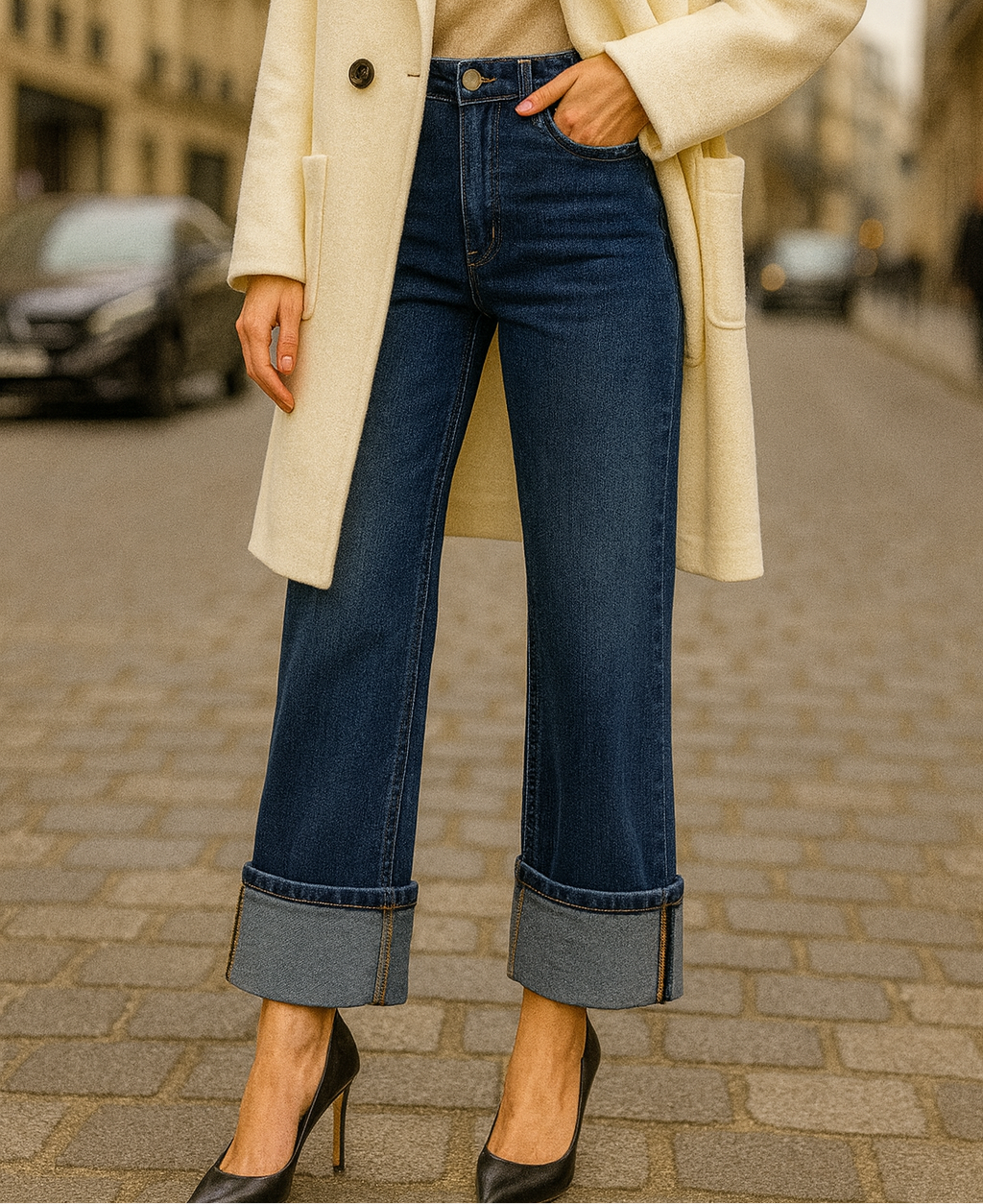 Jeans Jennifer