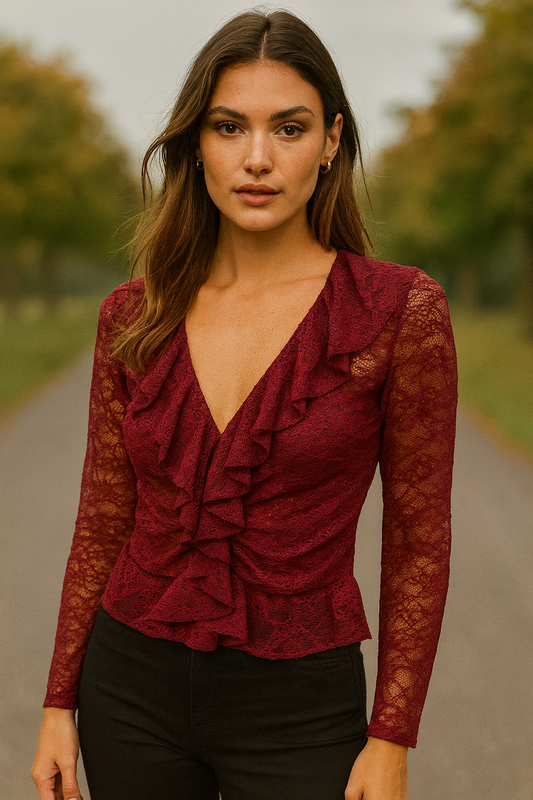Maglia Samira