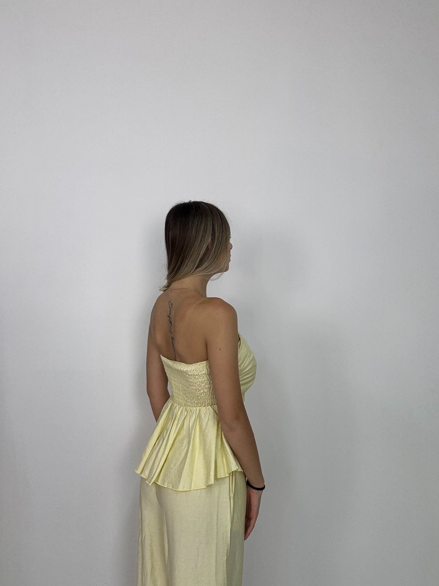 Set Lia