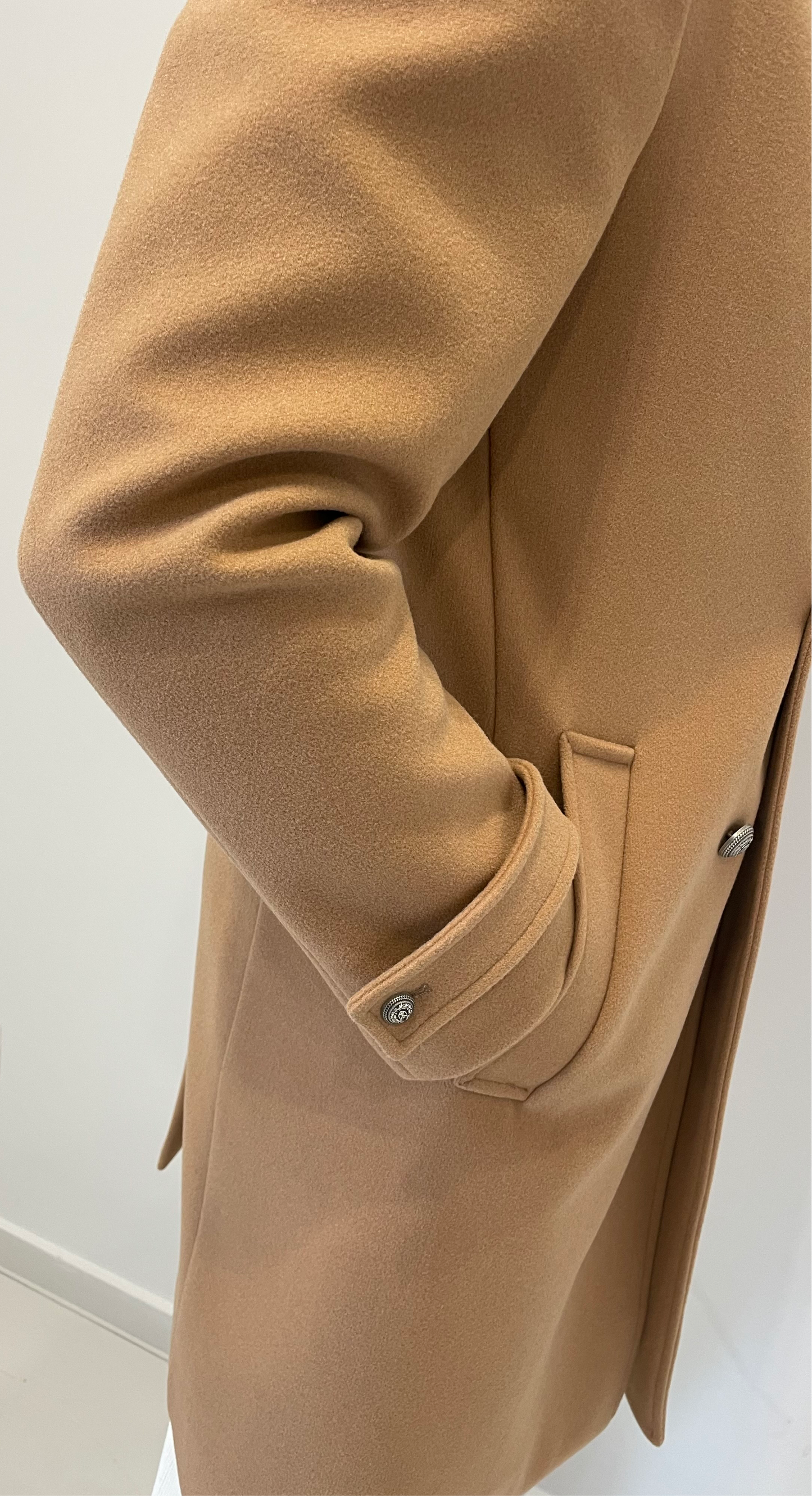 CAPPOTTO JASON