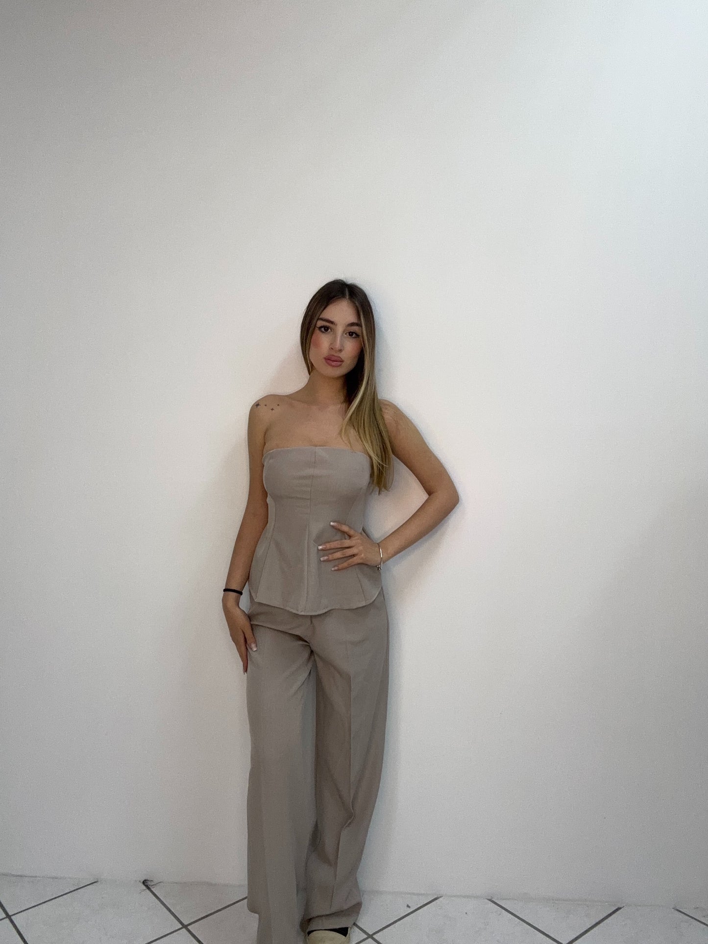 Set Lia