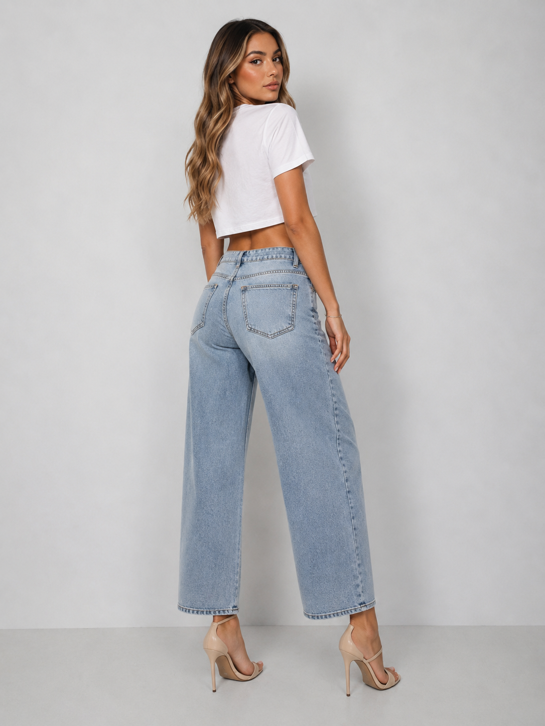 Jeans Soraya
