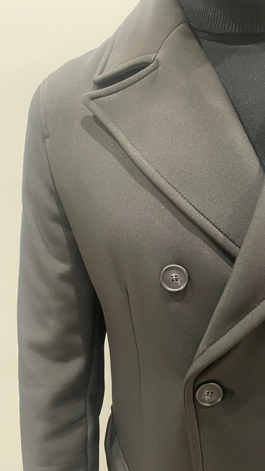 CAPPOTTO TECNICO