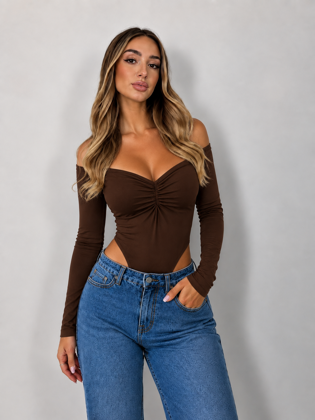 Maglia Ludo