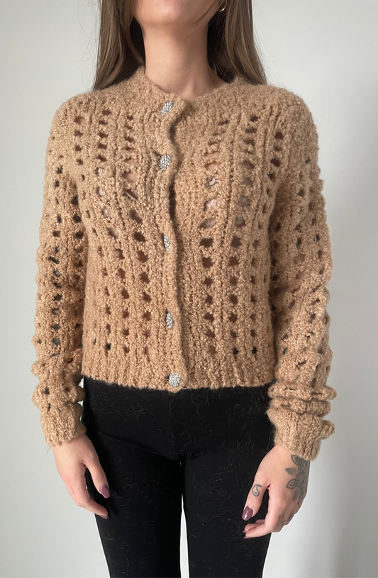 Cardigan Celine