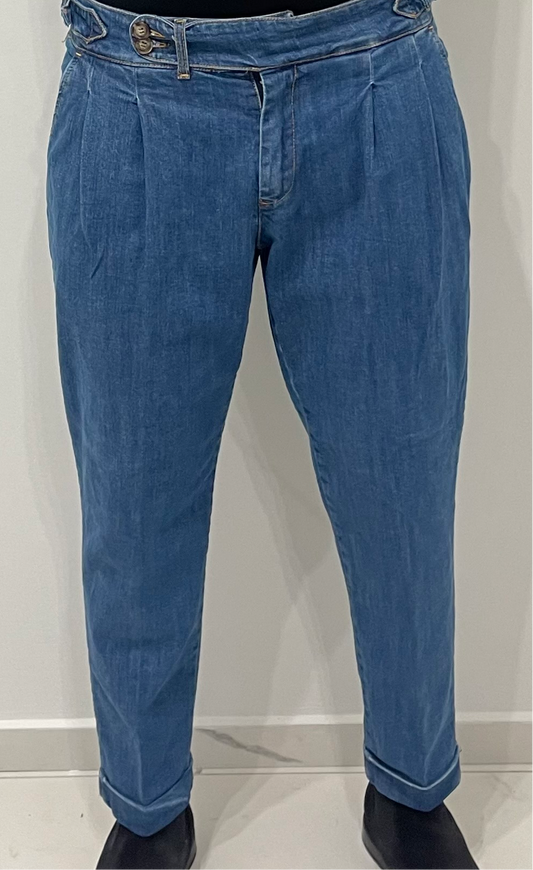 JEANS LOGAN
