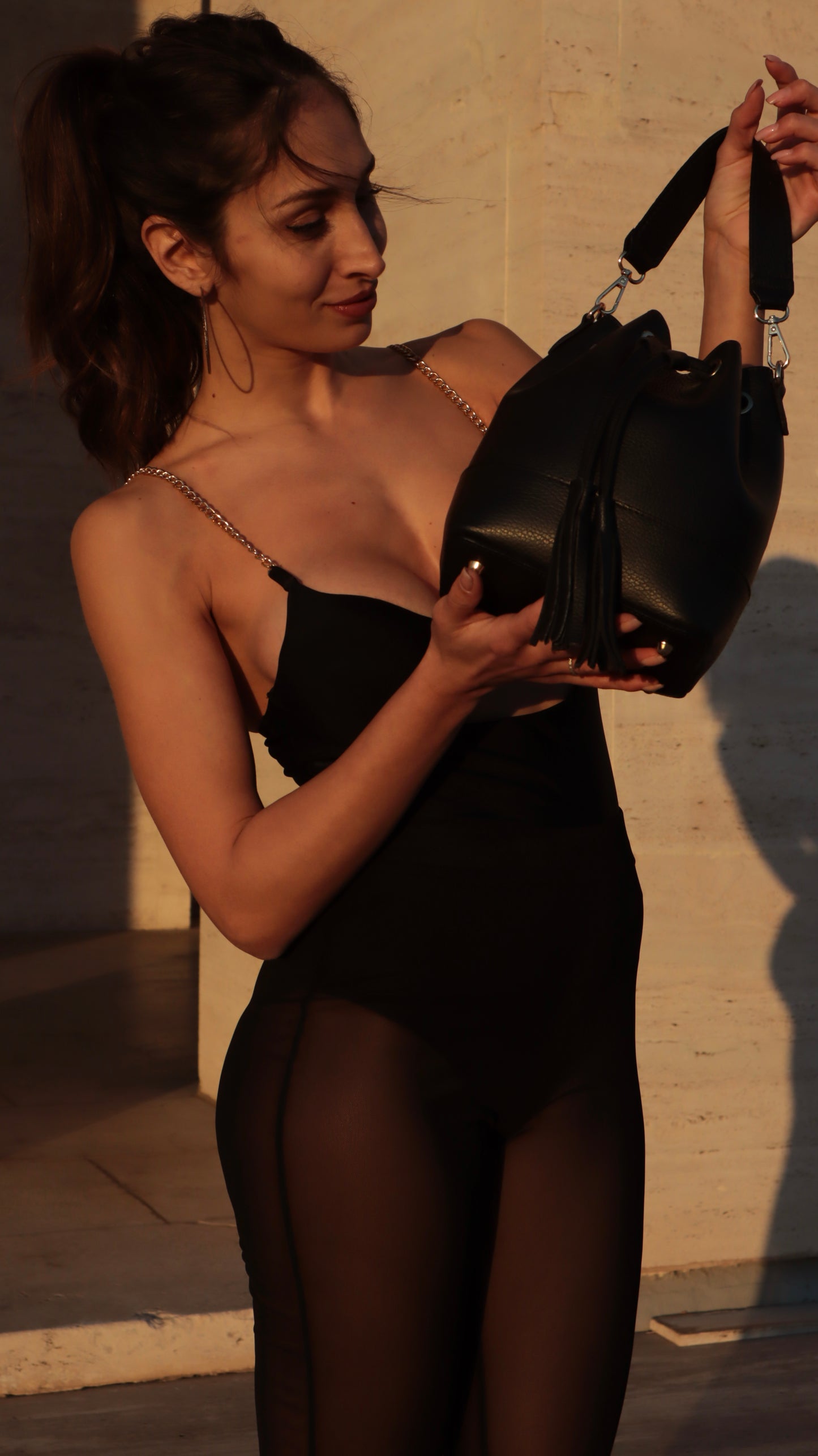 BORSA LOLLY