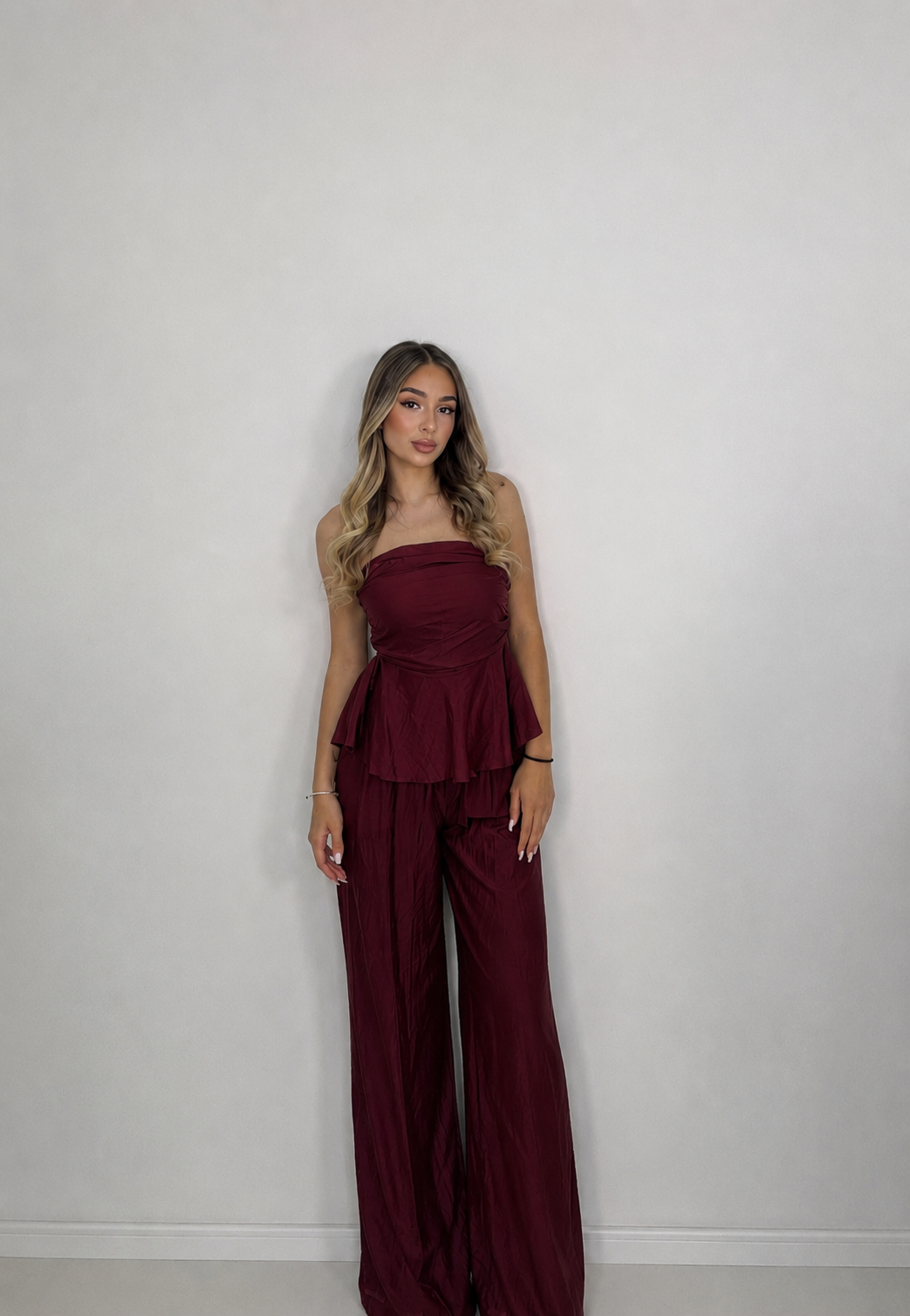 Set Lia