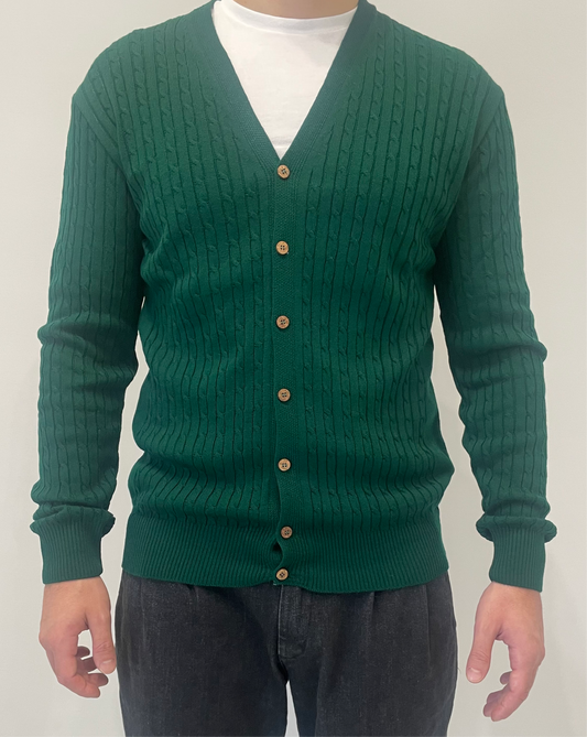 CARDIGAN EDWARD