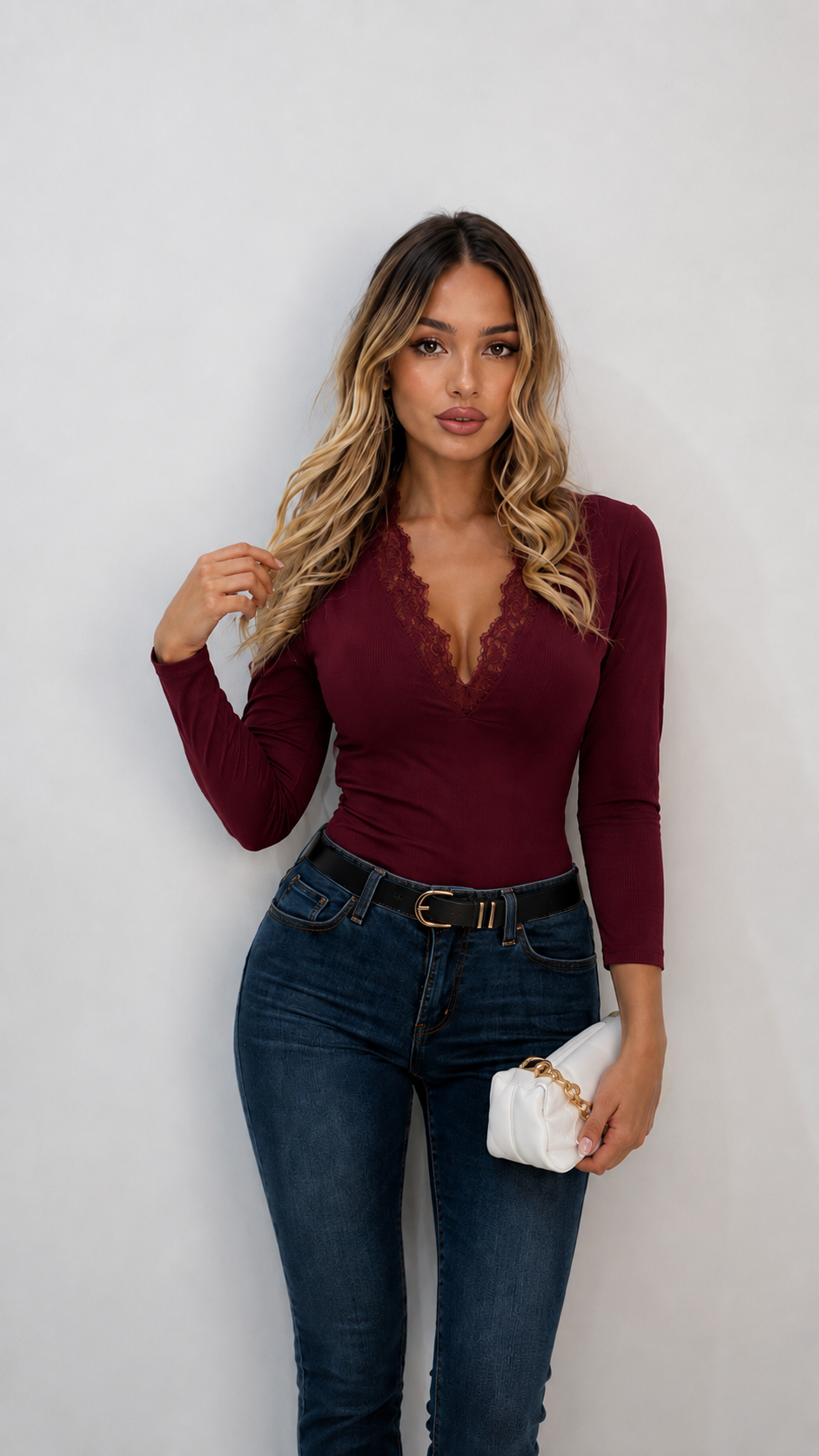 Body Emily