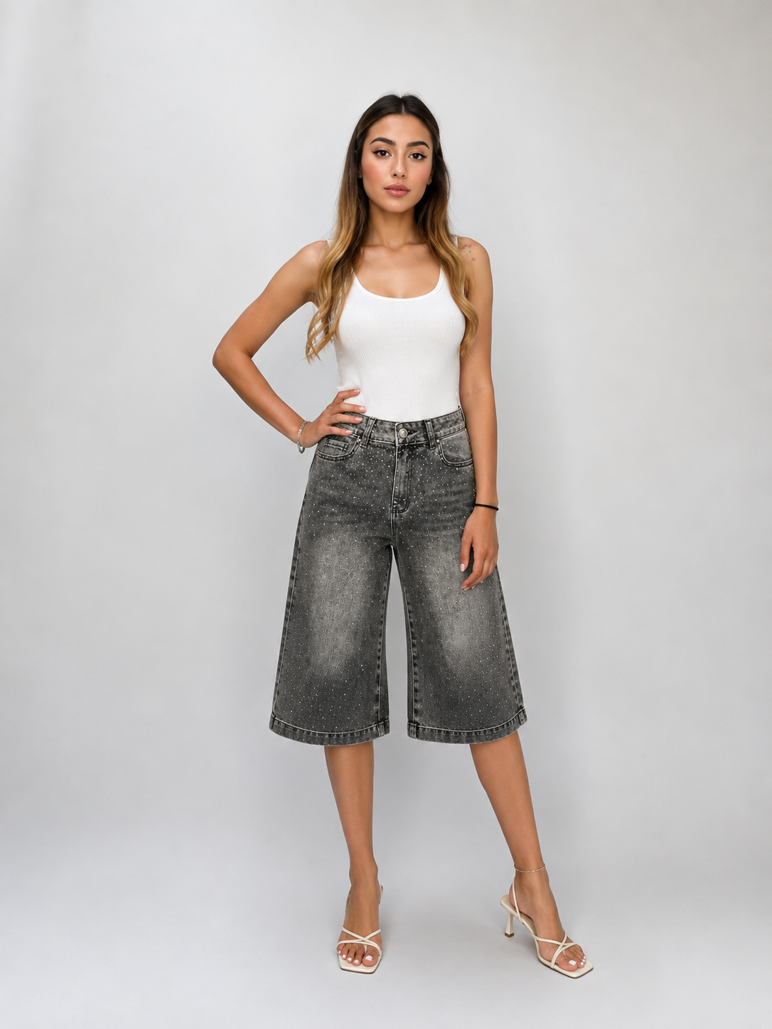 Jeans Diamond