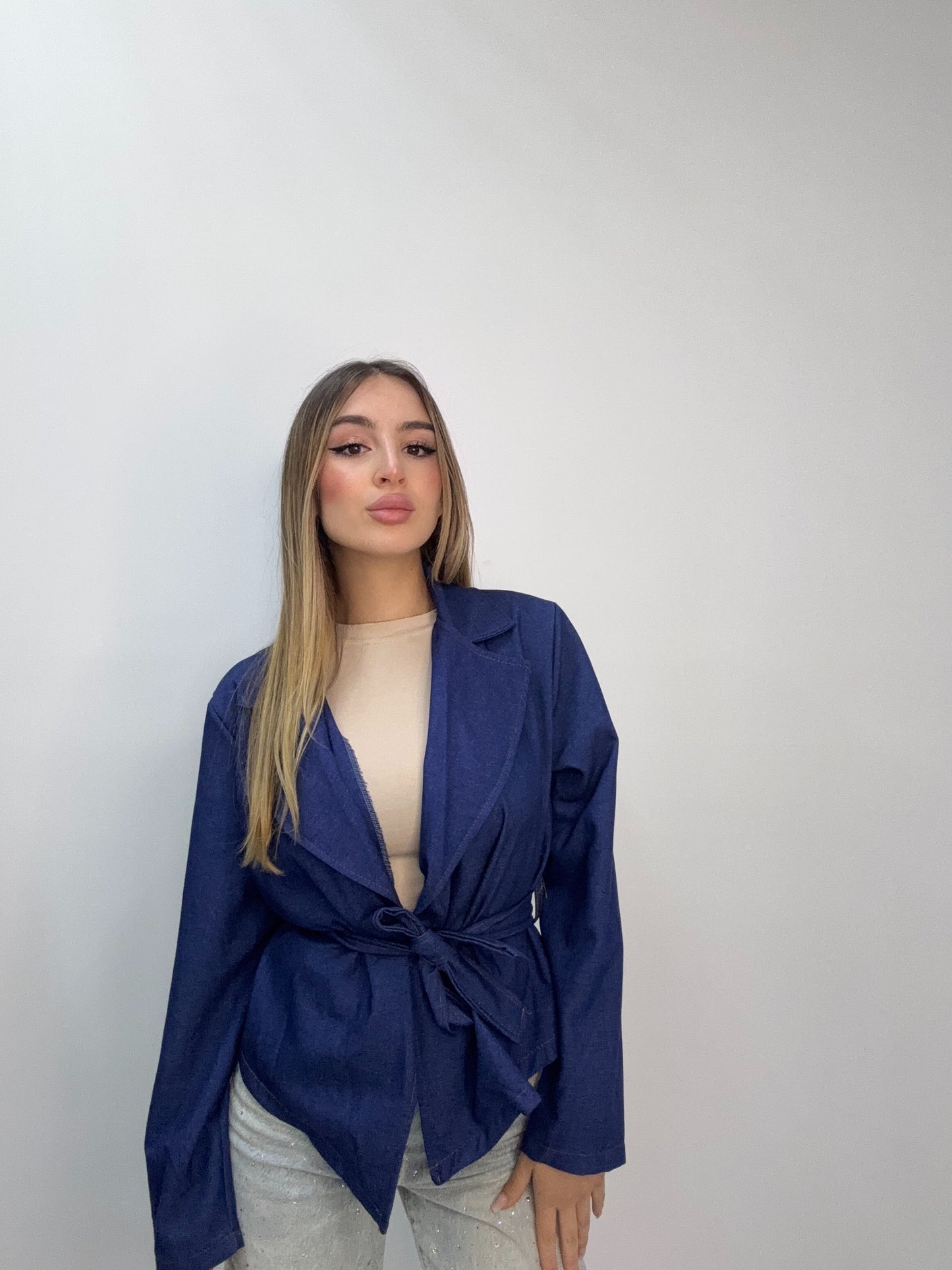 Giacca Bea
