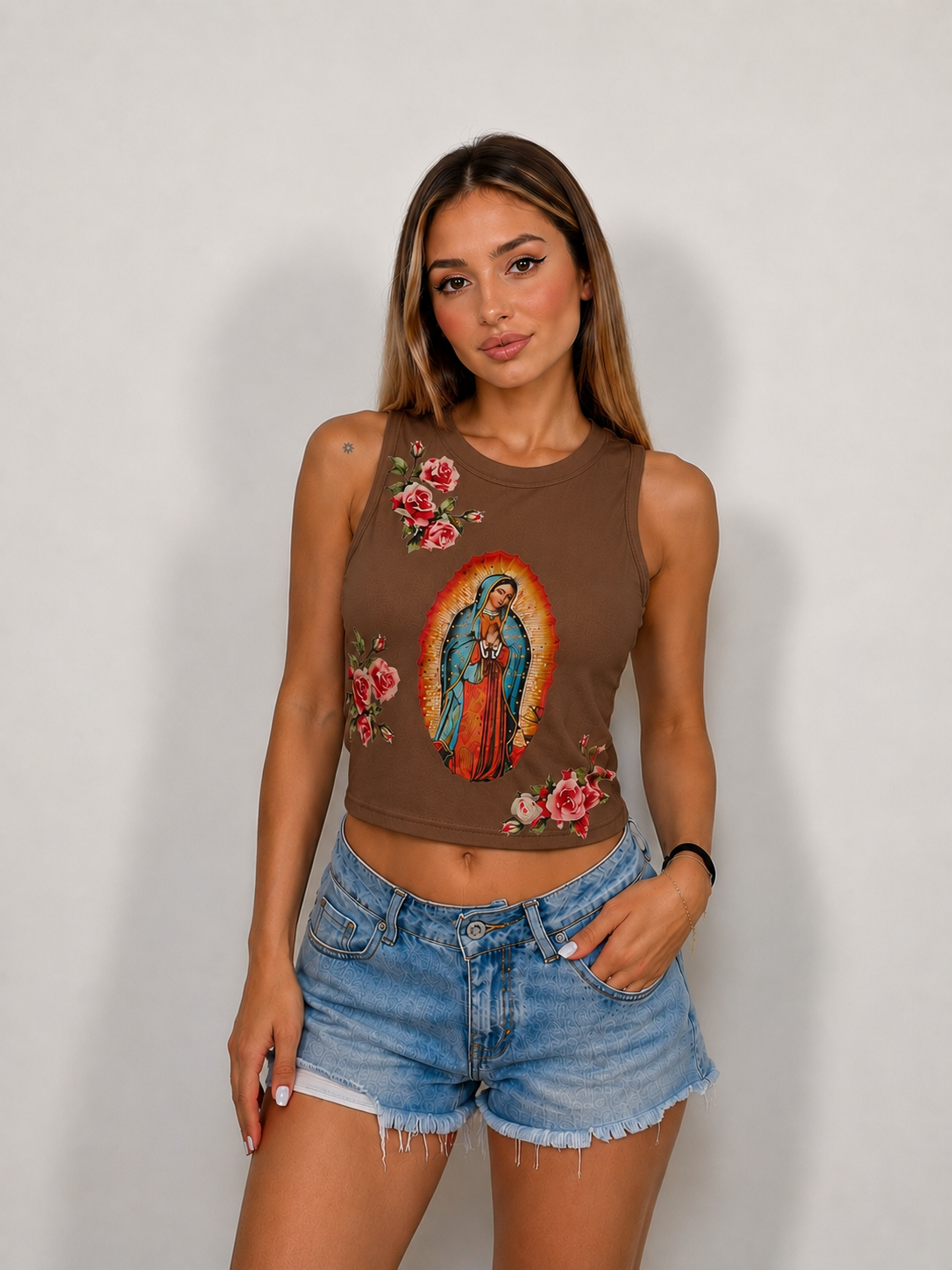 Canotta Guadalupe