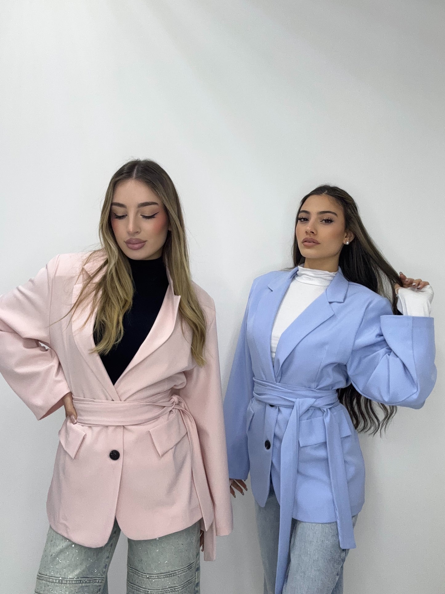 Blazer larisa