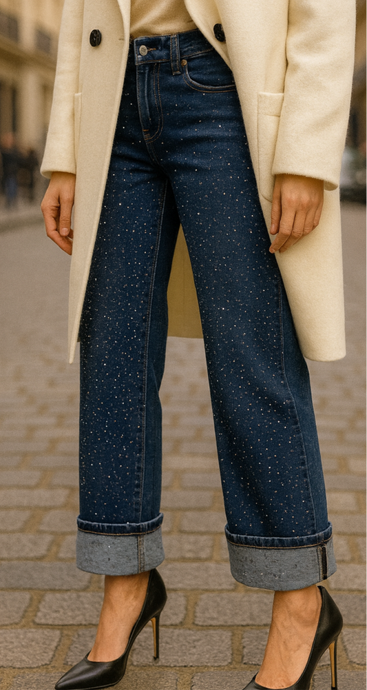 Jeans clarissa