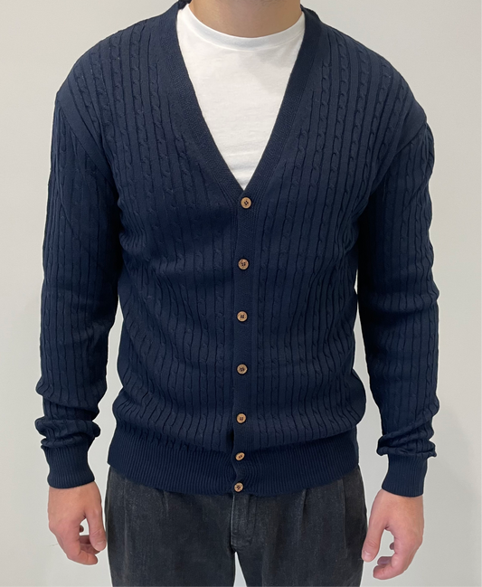 CARDIGAN EDWARD