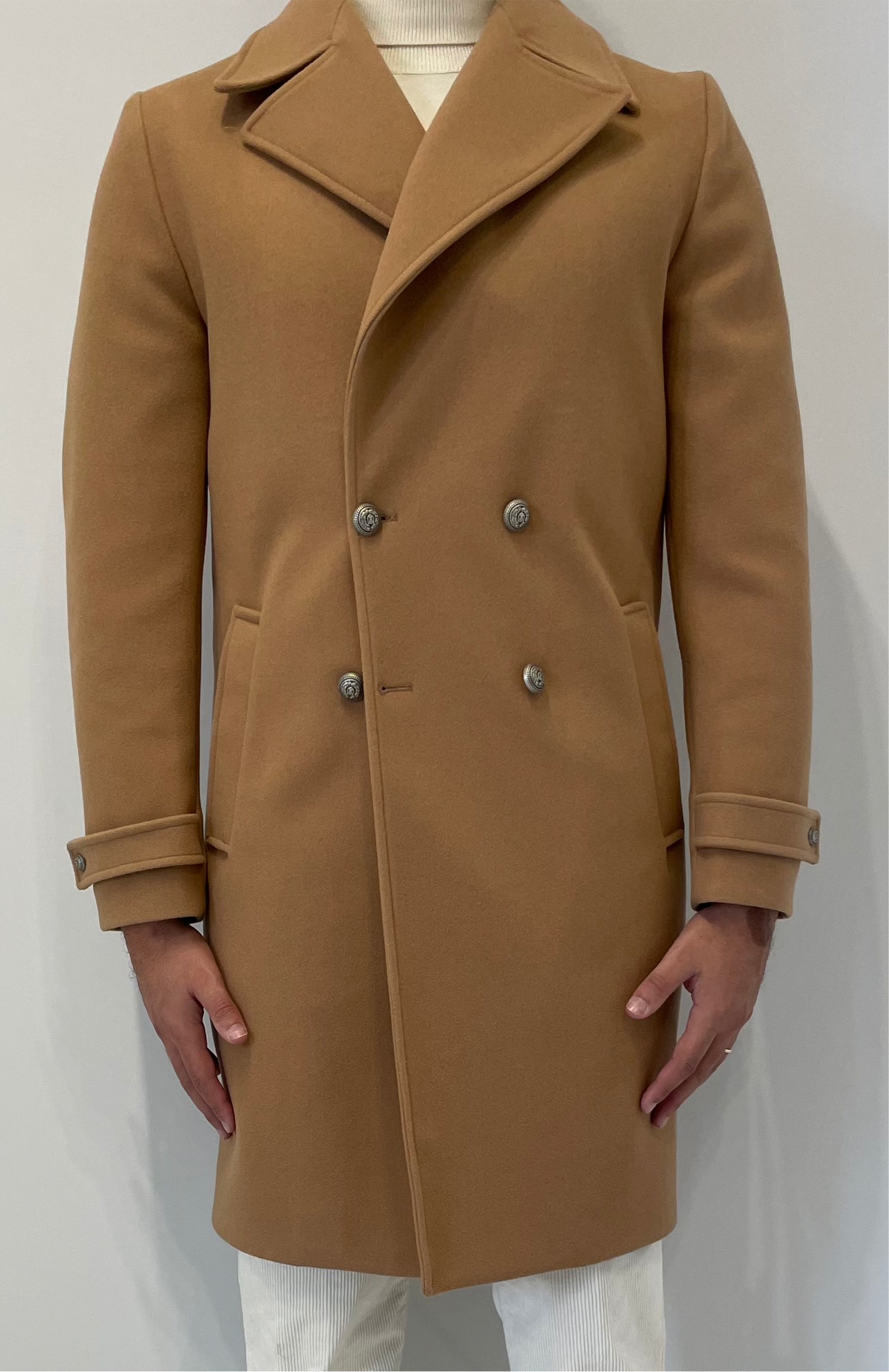 CAPPOTTO JASON