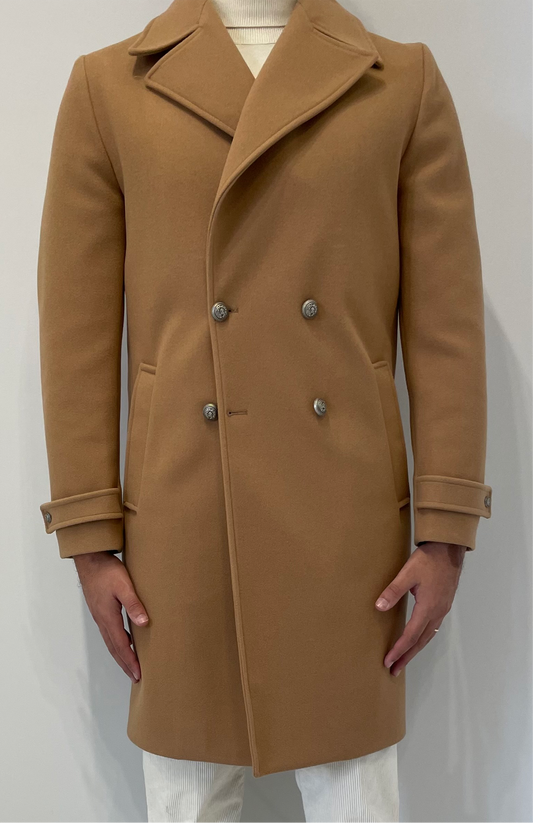 CAPPOTTO JASON