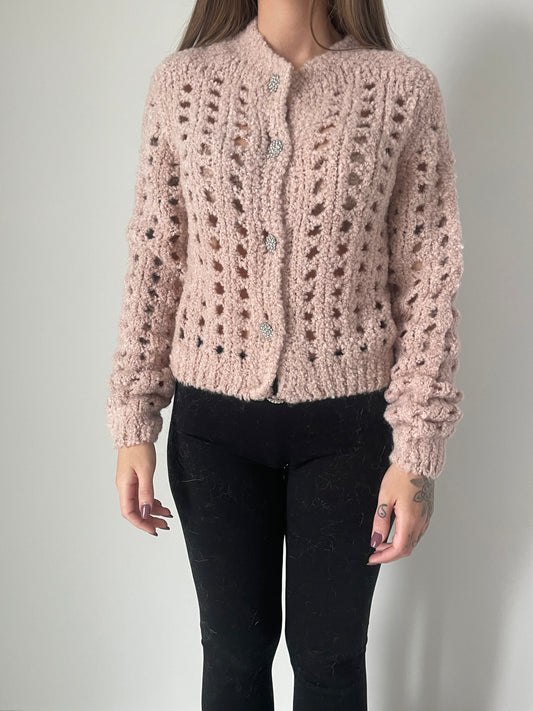 Cardigan Celine