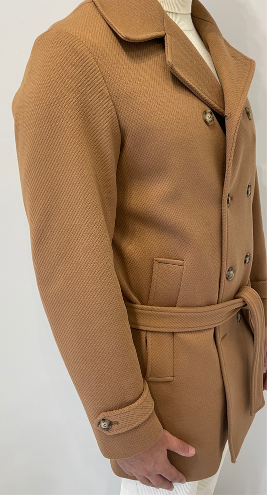 CAPPOTTO ALEXANDER