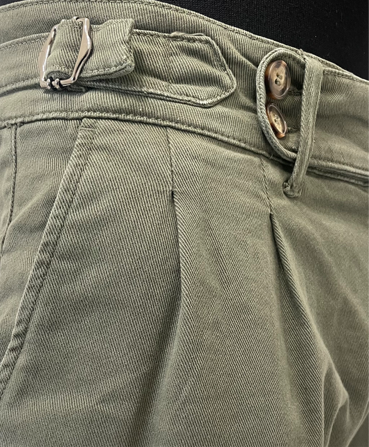 JEANS LOGAN