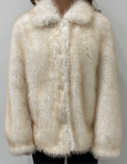 Pelliccia Chloe