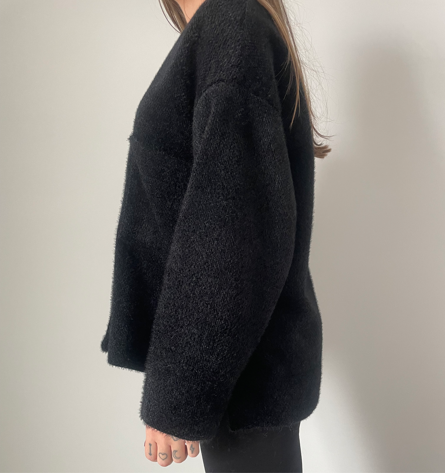 Cardigan Ilary
