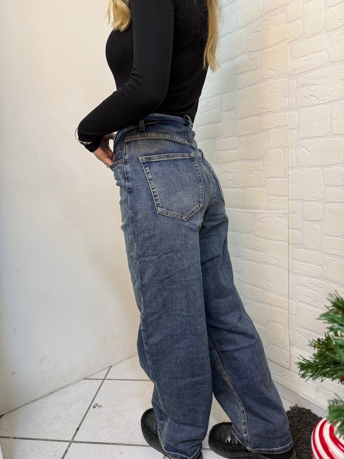Jeans Samira
