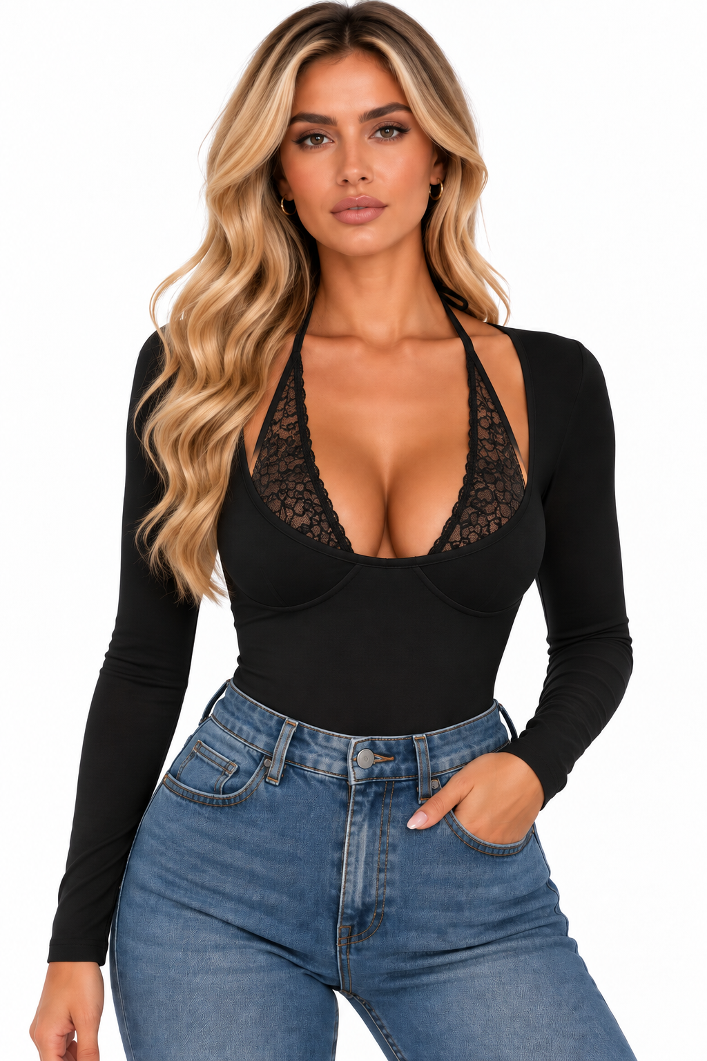 Body in pizzo