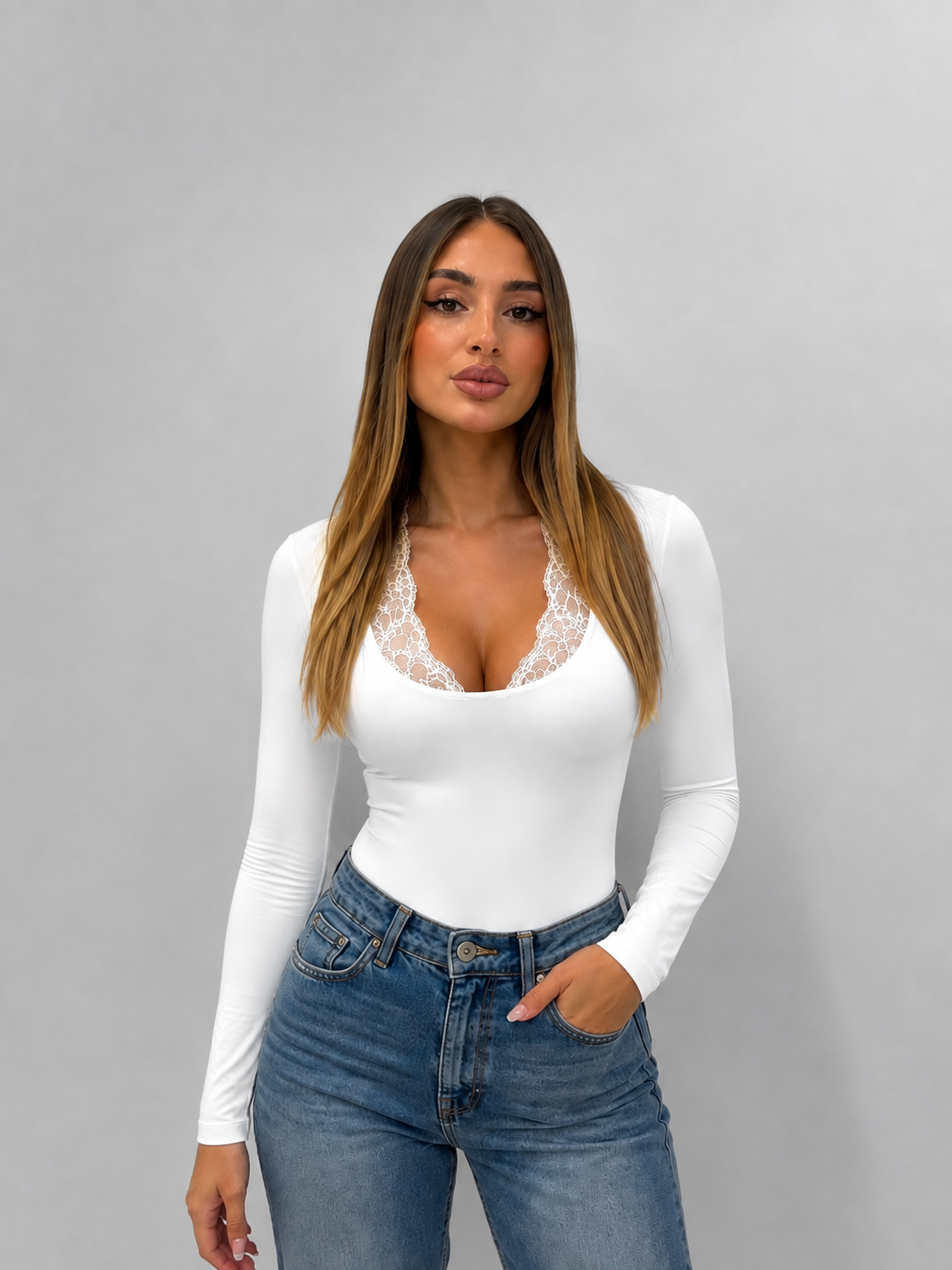 Body in pizzo