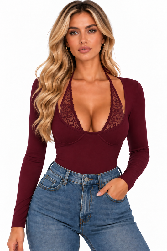 Body in pizzo