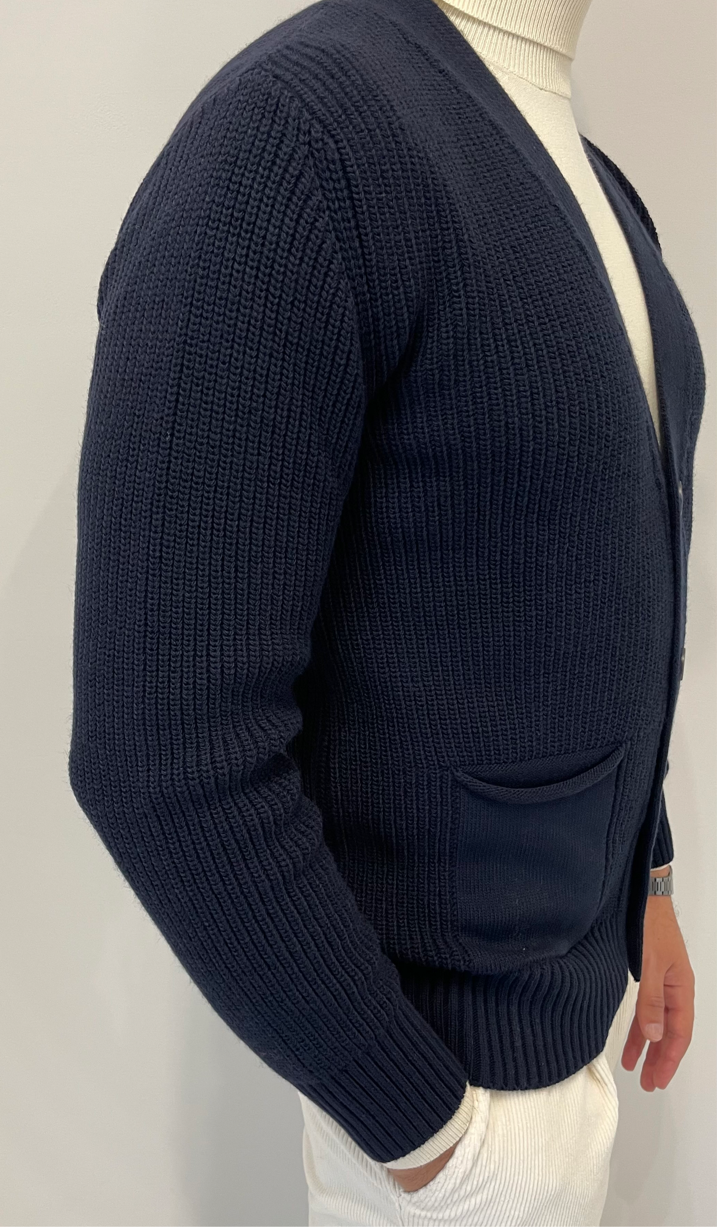 CARDIGAN ELIAS