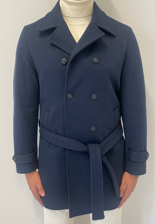 CAPPOTTO ALEXANDER