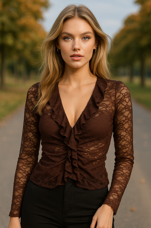 Maglia  Samira