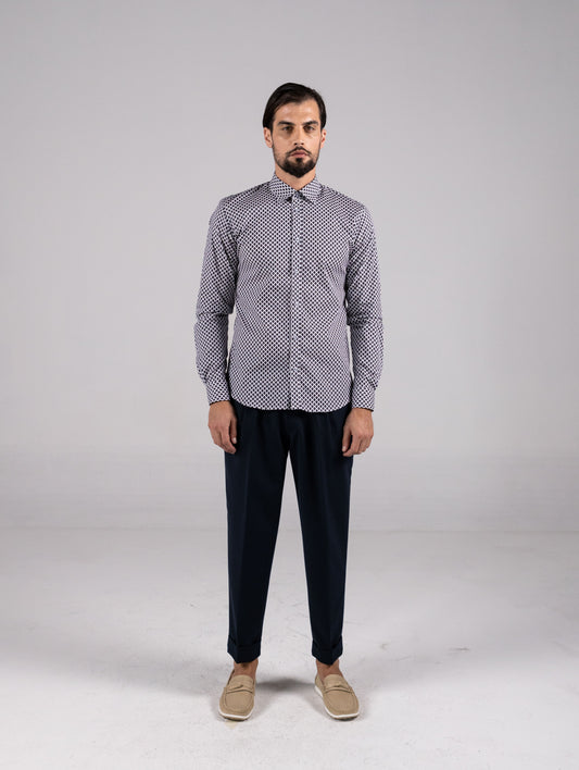 BEPPER SHIRT