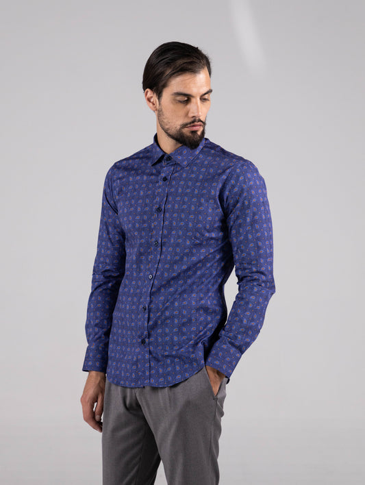 CAPTURE SHIRT