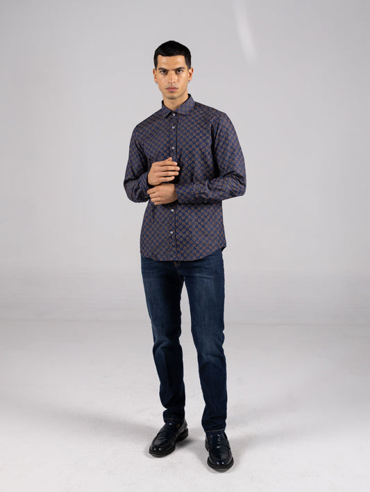 ETNA SHIRT
