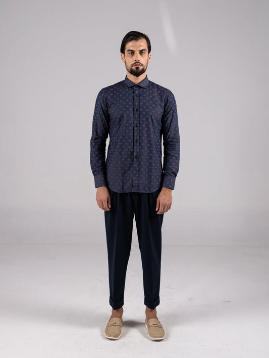 PIPPER SHIRT