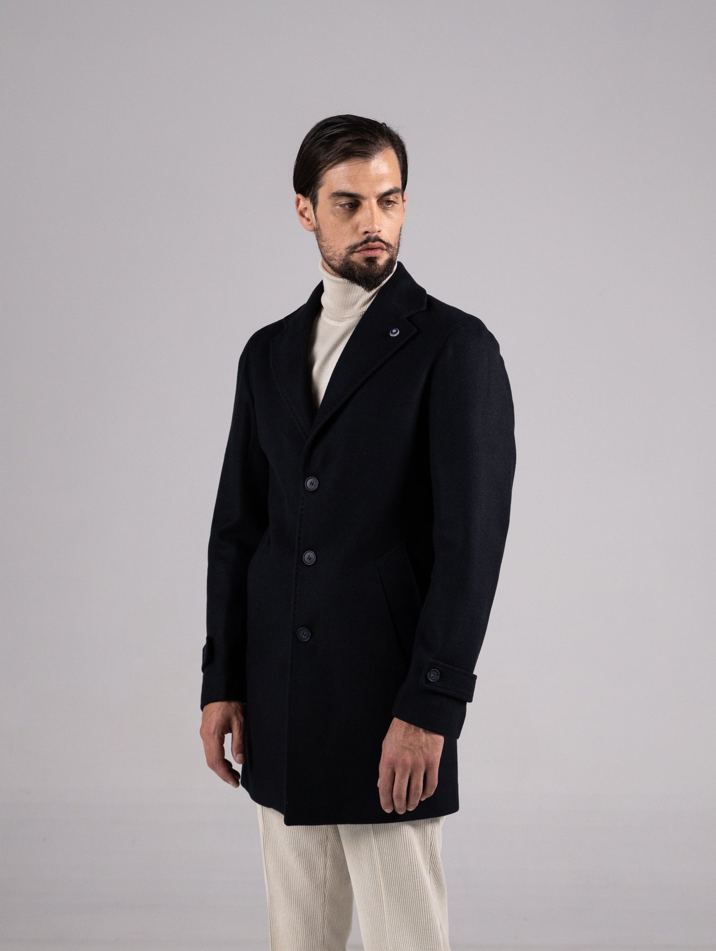 CLAUDE COAT