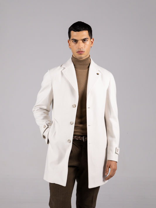 CLAUDE COAT