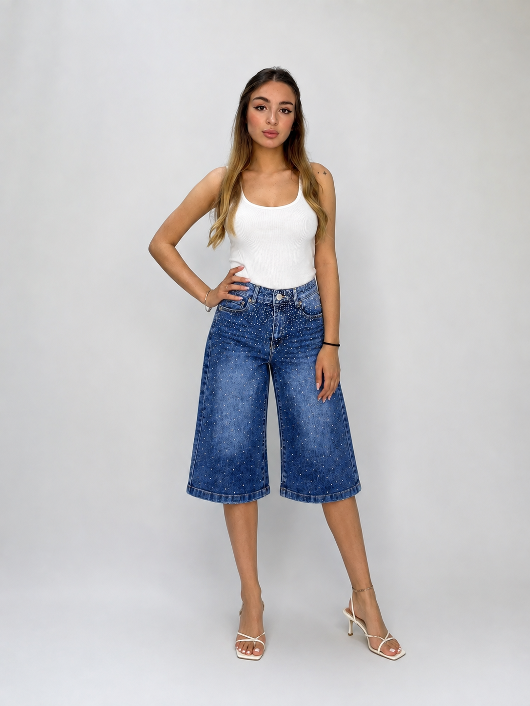 Jeans Diamond