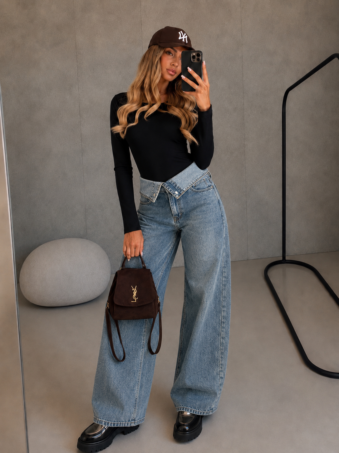 Jeans Samira