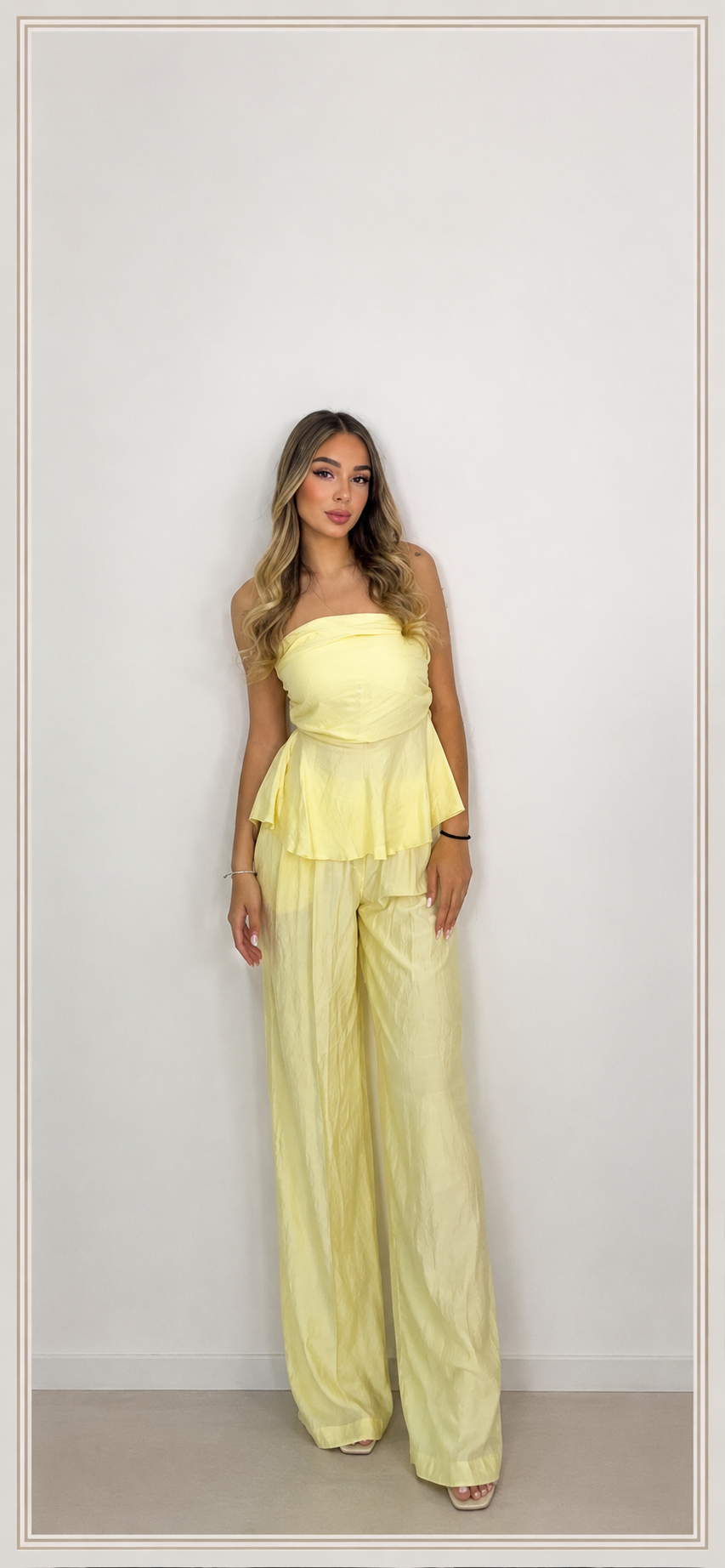 Set Lia