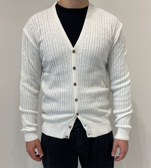 CARDIGAN EDWARD