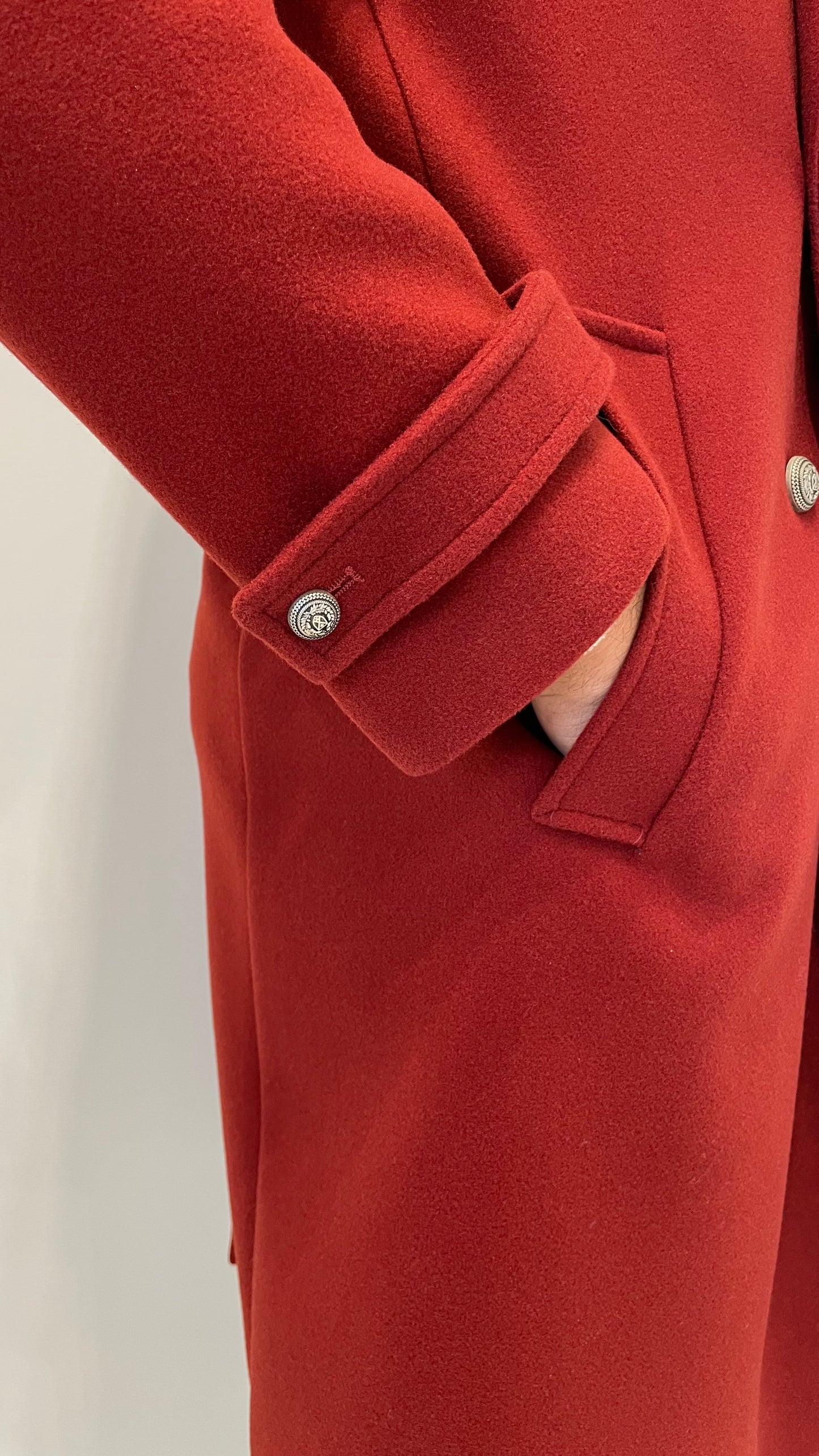 CAPPOTTO JASON