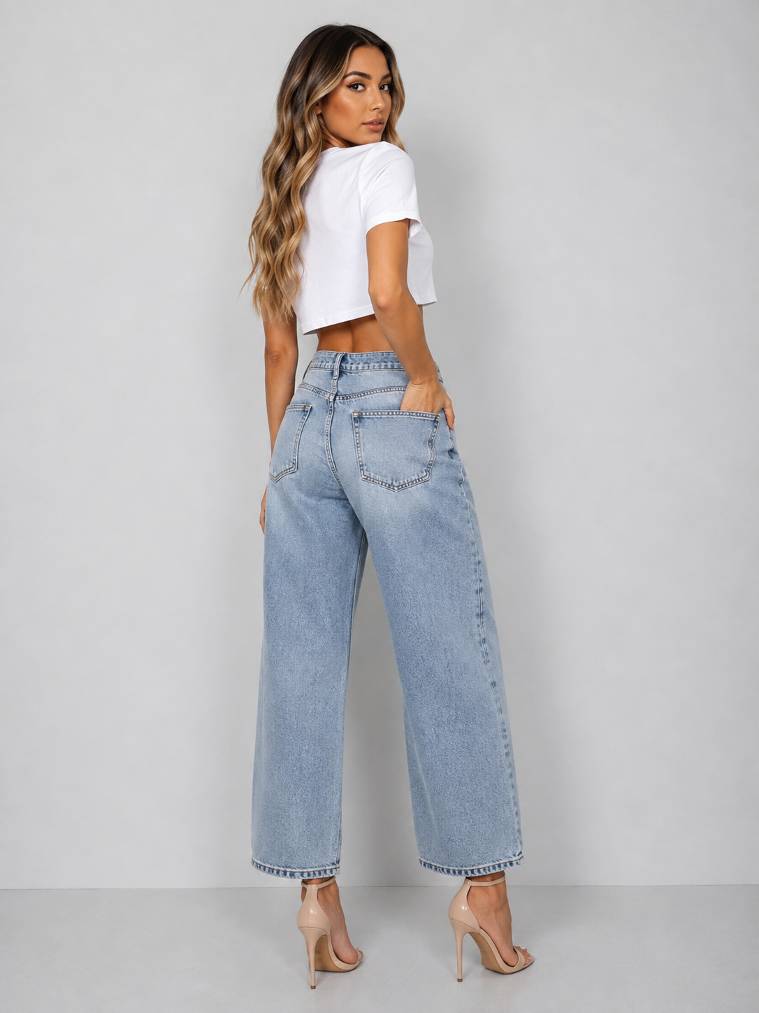 Jeans Soraya