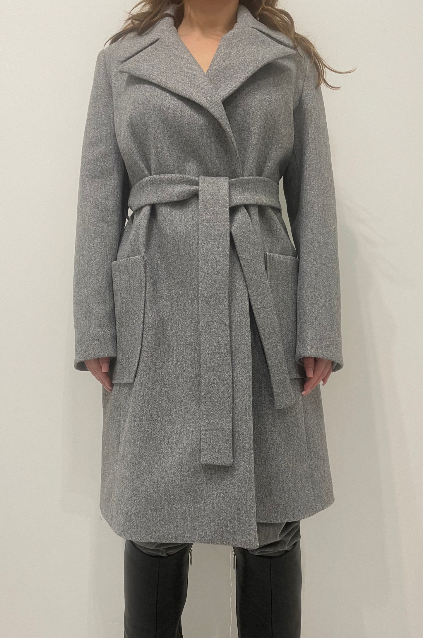 CAPPOTTO MANILA