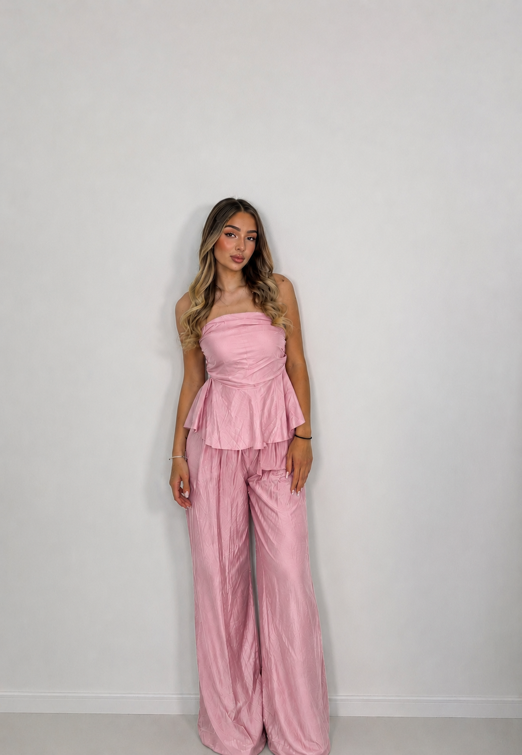 Set Lia