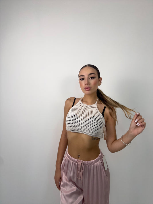 Top crop Sofy