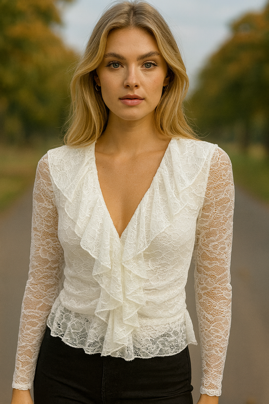 Maglia Samira